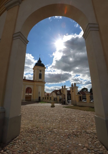 Polska w pigułce - Podlasie