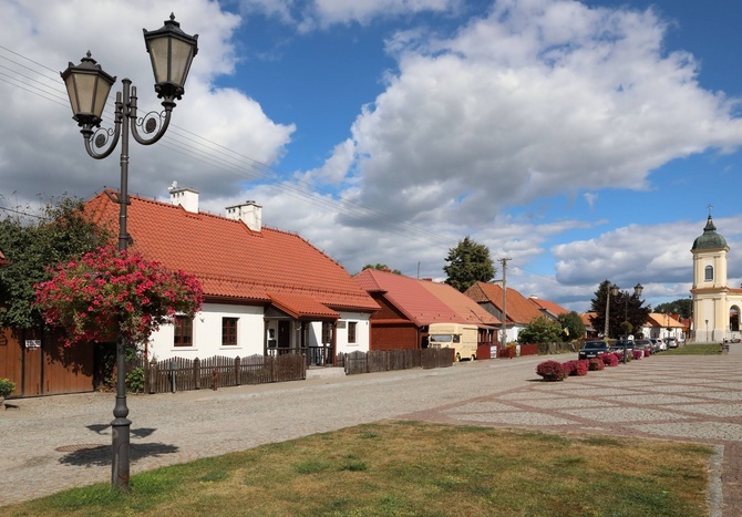 Polska w pigułce - Podlasie