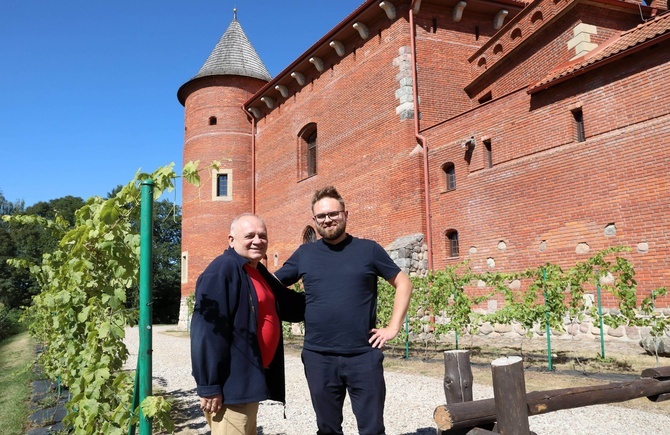 Polska w pigułce - Podlasie