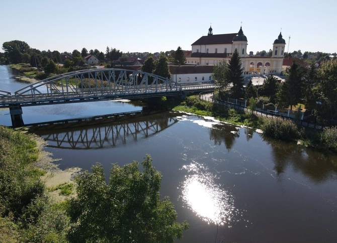 Polska w pigułce - Podlasie