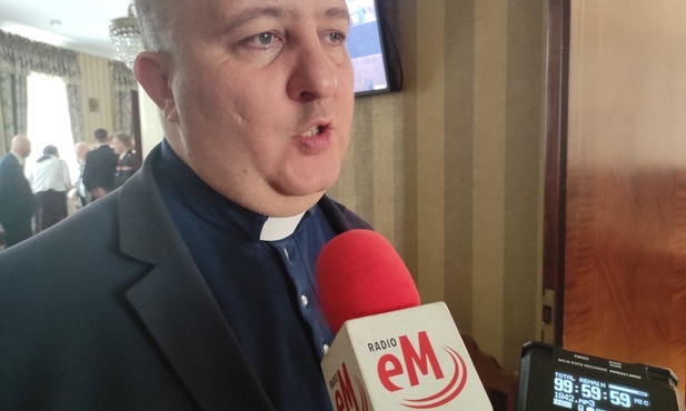 Katowice. Caritas: Centrum Pomocy Migrantom i Uchodźcom pomogło 4 tys. osób