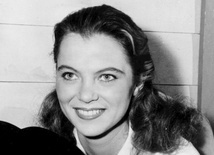 Zmarła laureatka Oscara Louise Fletcher, znana z roli w filmie "Lot nad kukułczym gniazdem"