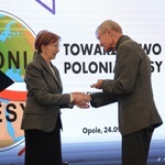 10 lat Towarzystwa Polonia-Kresy