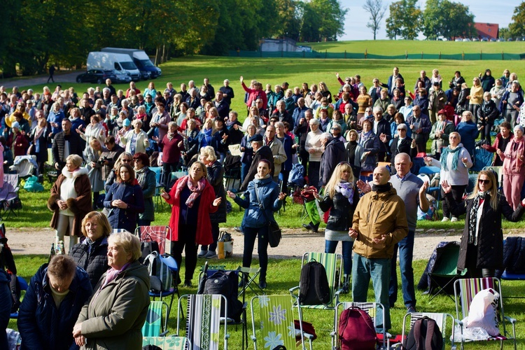 Kongres Odnowy w Duchu Świętrym