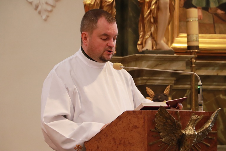 Pielgrzymka Katechetów i Nauczycieli diecezji łowickiej