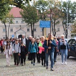 Pielgrzymka Katechetów i Nauczycieli diecezji łowickiej