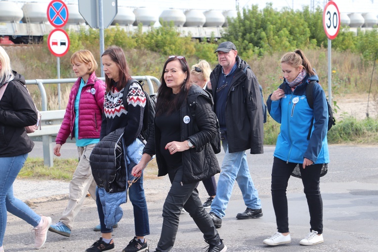 Pielgrzymka Katechetów i Nauczycieli diecezji łowickiej