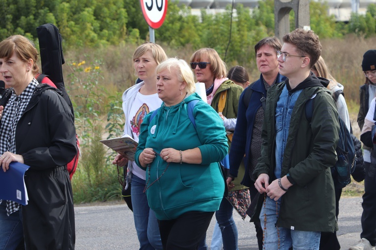 Pielgrzymka Katechetów i Nauczycieli diecezji łowickiej