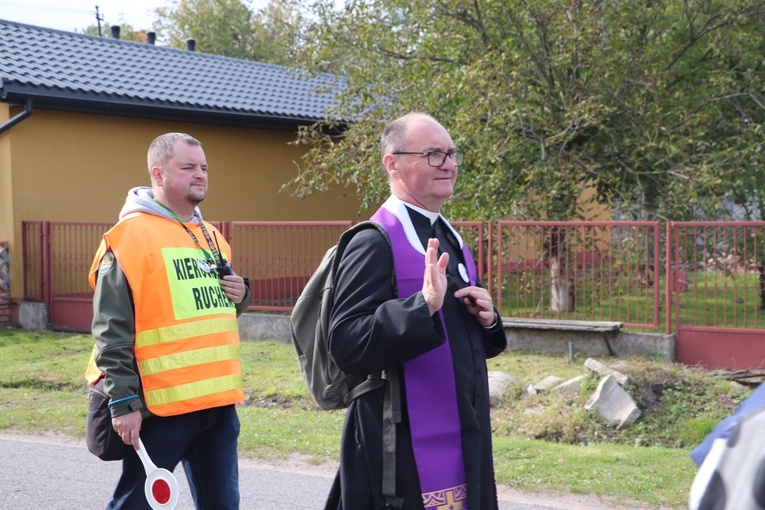 Pielgrzymka Katechetów i Nauczycieli diecezji łowickiej