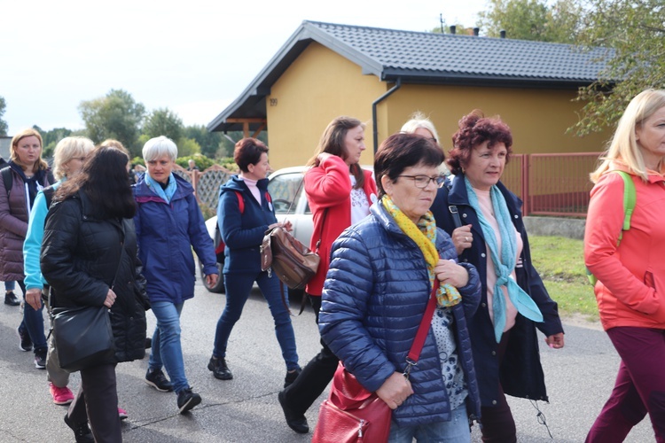 Pielgrzymka Katechetów i Nauczycieli diecezji łowickiej