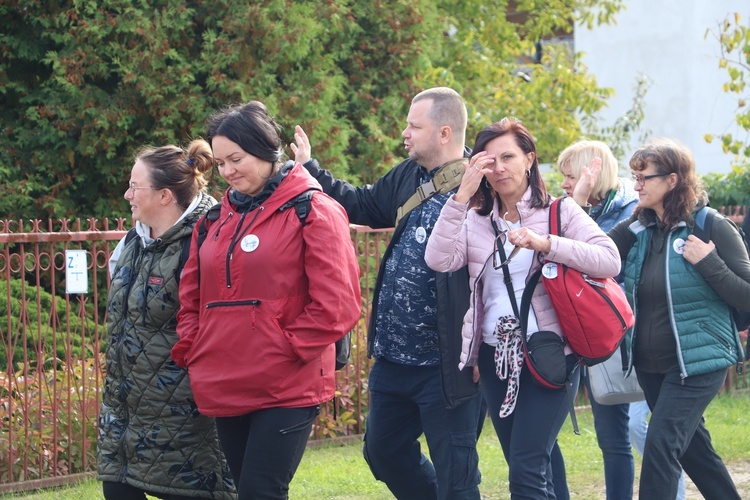 Pielgrzymka Katechetów i Nauczycieli diecezji łowickiej