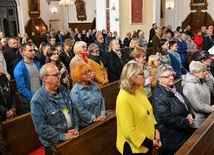 Dzień skupienia doradców życia rodzinnego