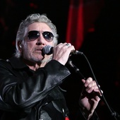 Roger Waters odwołał koncert w Tauron Arenie. Jest projekt uznania go w Krakowie za persona non grata