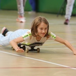 Sportowa sobota u św. Dominika Savio