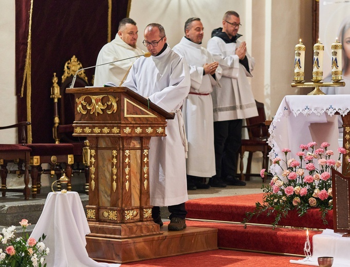 Dwa dni poświęcone Męce Pańskiej