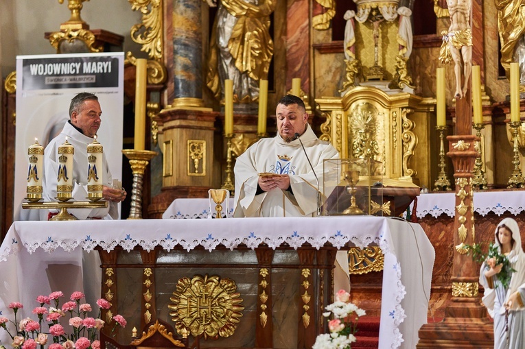 Dwa dni poświęcone Męce Pańskiej