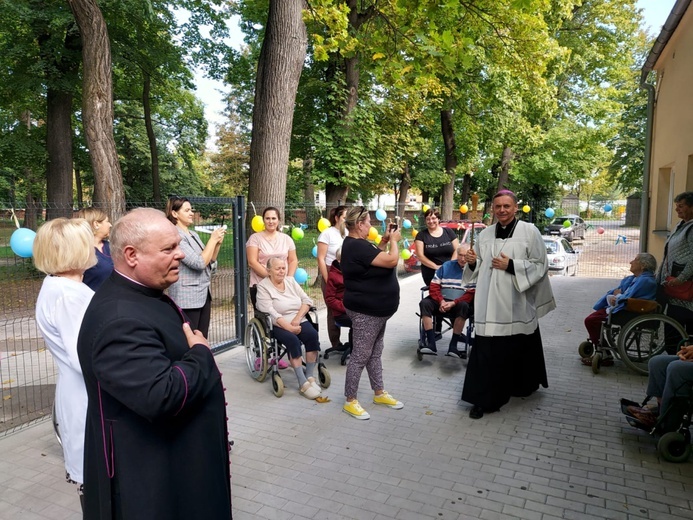 Święto patronalne Hospicjum św. o. Pio
