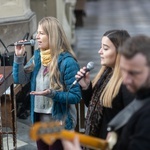 Dzień Jedności Odnowy w Duchu Świętym