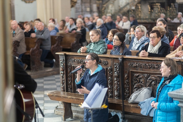 Dzień Jedności Odnowy w Duchu Świętym