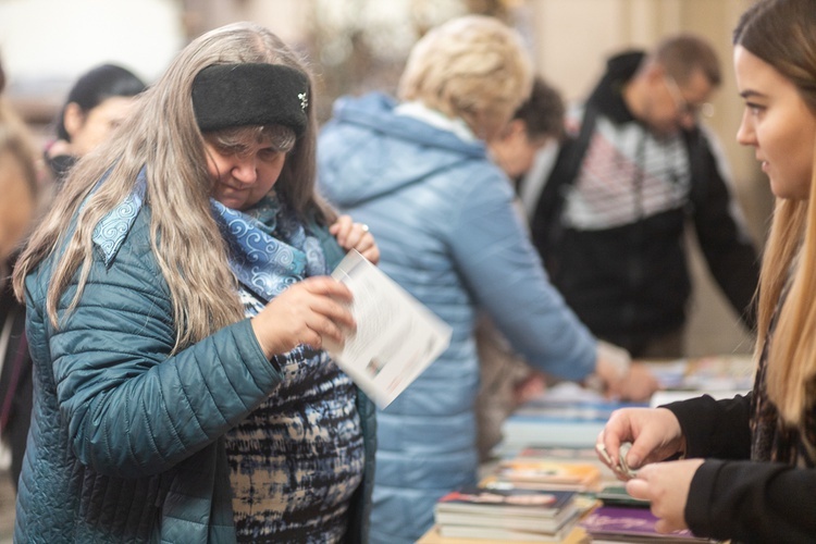 Dzień Jedności Odnowy w Duchu Świętym