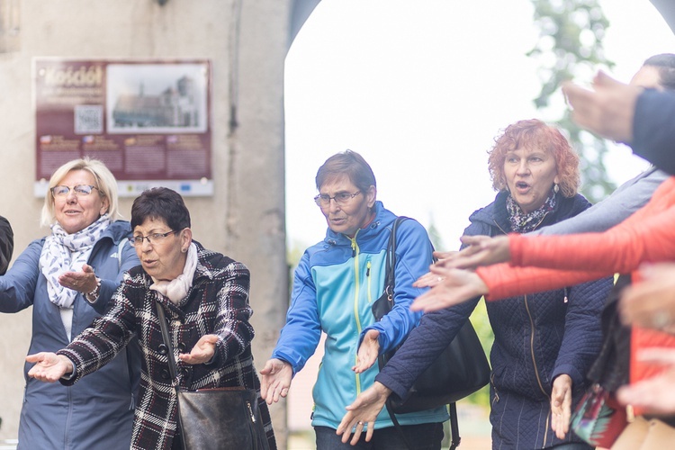 Dzień Jedności Odnowy w Duchu Świętym