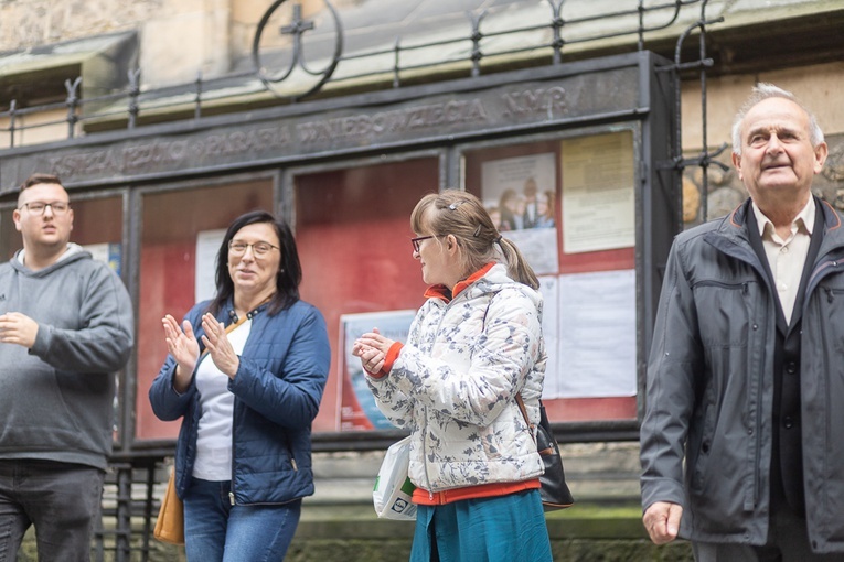 Dzień Jedności Odnowy w Duchu Świętym