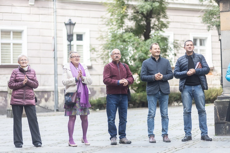 Dzień Jedności Odnowy w Duchu Świętym