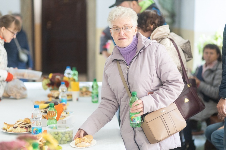 Dzień Jedności Odnowy w Duchu Świętym