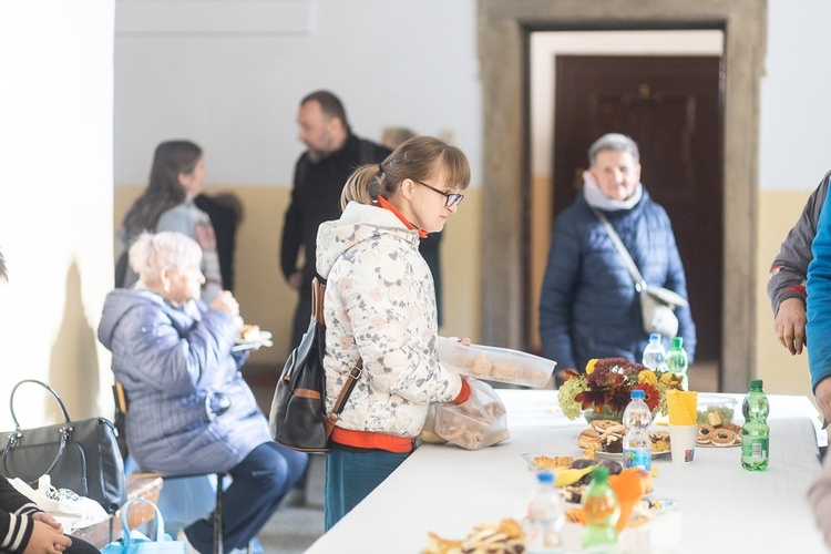 Dzień Jedności Odnowy w Duchu Świętym