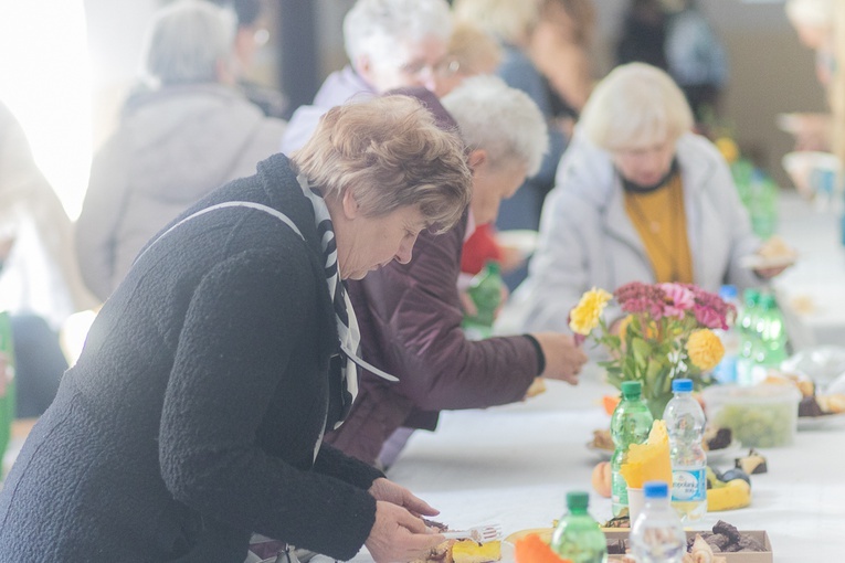 Dzień Jedności Odnowy w Duchu Świętym