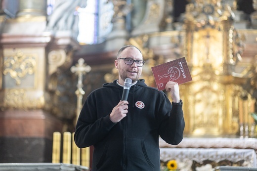 Dzień Jedności Odnowy w Duchu Świętym