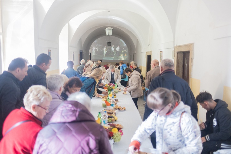 Dzień Jedności Odnowy w Duchu Świętym