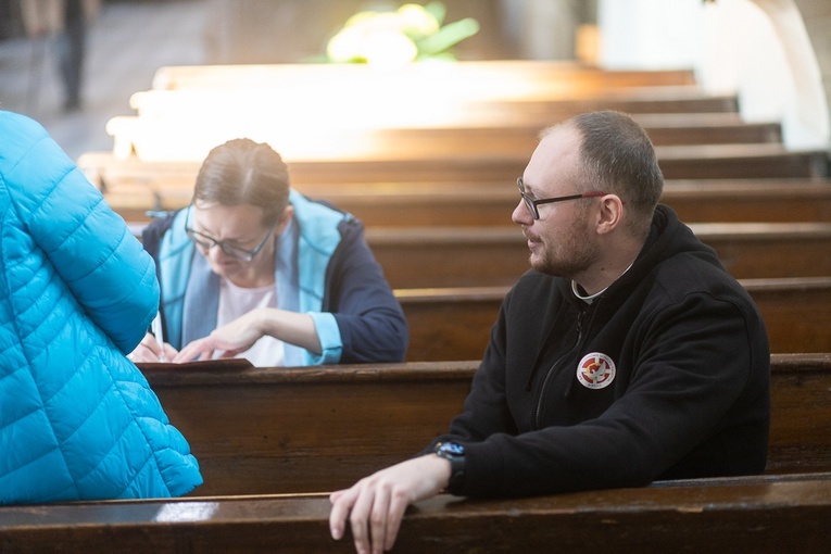 Dzień Jedności Odnowy w Duchu Świętym