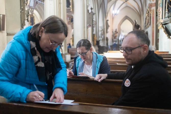 Dzień Jedności Odnowy w Duchu Świętym