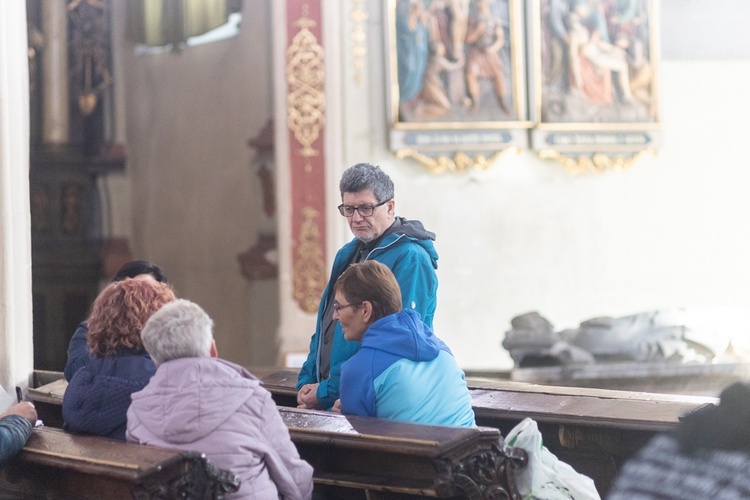 Dzień Jedności Odnowy w Duchu Świętym