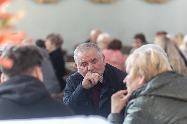 Dzień Jedności Odnowy w Duchu Świętym