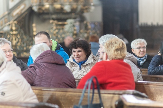 Dzień Jedności Odnowy w Duchu Świętym