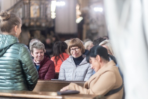 Dzień Jedności Odnowy w Duchu Świętym