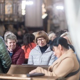 Dzień Jedności Odnowy w Duchu Świętym