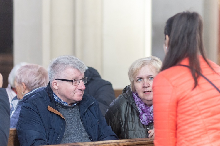 Dzień Jedności Odnowy w Duchu Świętym