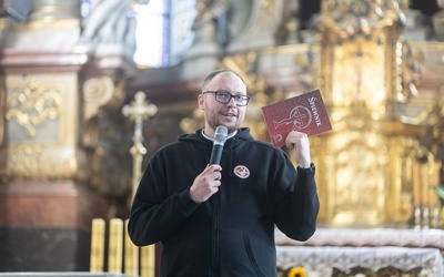 Dzień Jedności Odnowy w Duchu Świętym