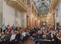 1300 maturzystów archidiecezji lubelskiej na Jasnej Górze