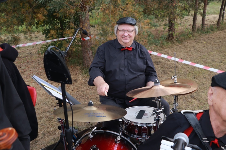 Uroczystości 78. rocznicy bitwy pod Jaktorowem