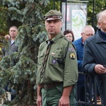 Uroczystości 78. rocznicy bitwy pod Jaktorowem