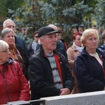 Uroczystości 78. rocznicy bitwy pod Jaktorowem