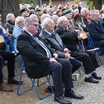 Uroczystości 78. rocznicy bitwy pod Jaktorowem