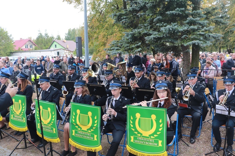 Uroczystości 78. rocznicy bitwy pod Jaktorowem