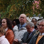 Uroczystości 78. rocznicy bitwy pod Jaktorowem