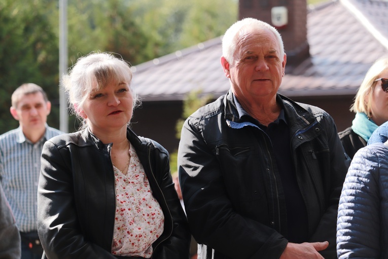 Uroczystości 78. rocznicy bitwy pod Jaktorowem