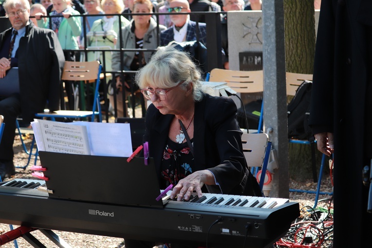 Uroczystości 78. rocznicy bitwy pod Jaktorowem